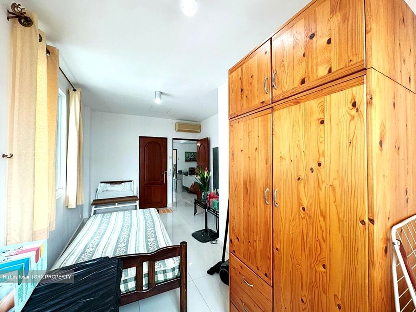 St Nicholas View (D20), Semi-Detached #507868741